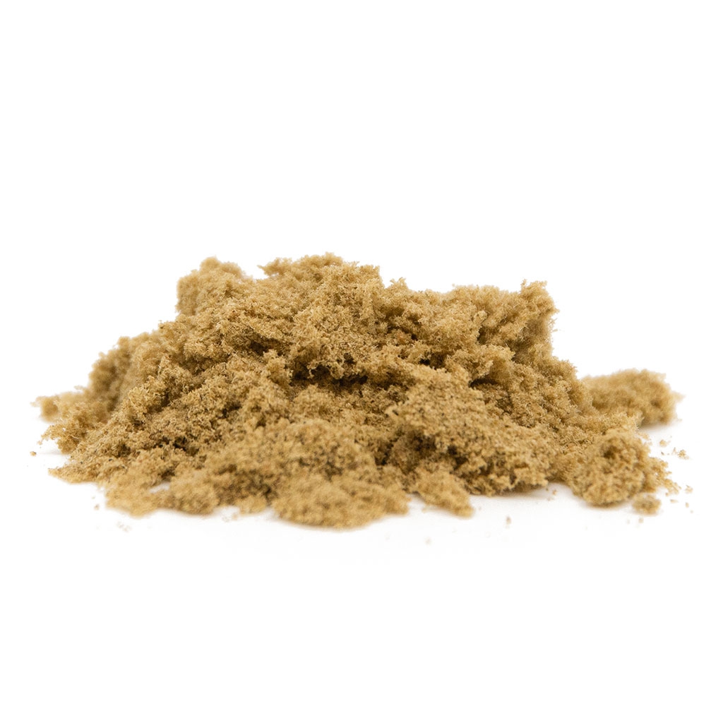 Canna Farms - BC Kief Hybrid - 1g