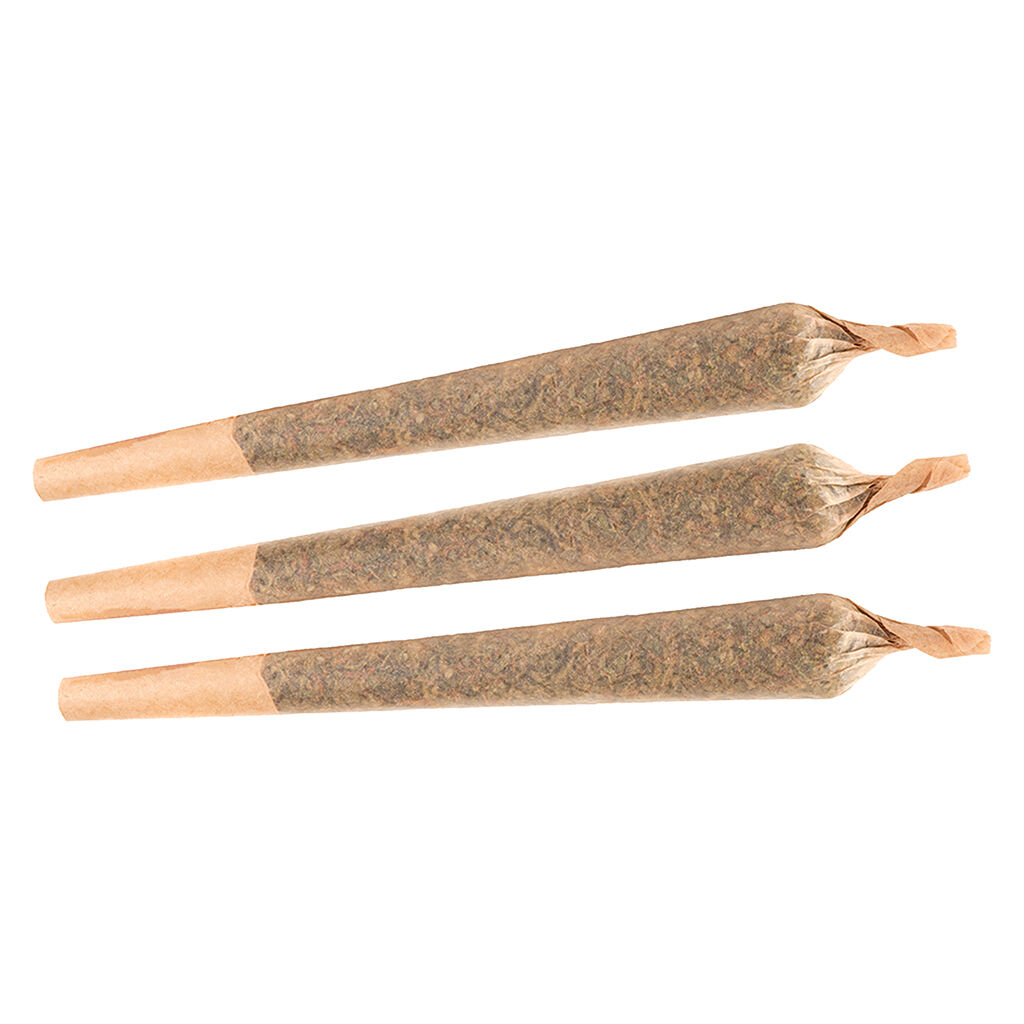 Highland Grow - Dankarooz