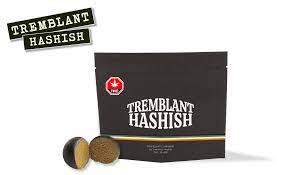 Tremblant Cannabis - Hashish - 2g