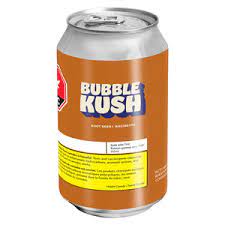 Tidal - Root Beer - 1x355ml