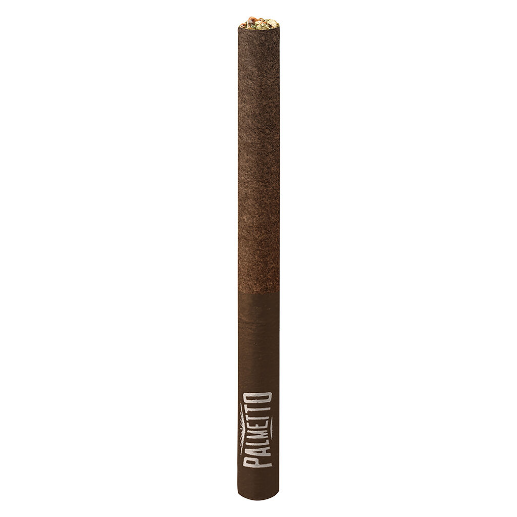 Palmetto - Sour Batch Kiss Infused Blunts - Sativa - 5x0.5g
