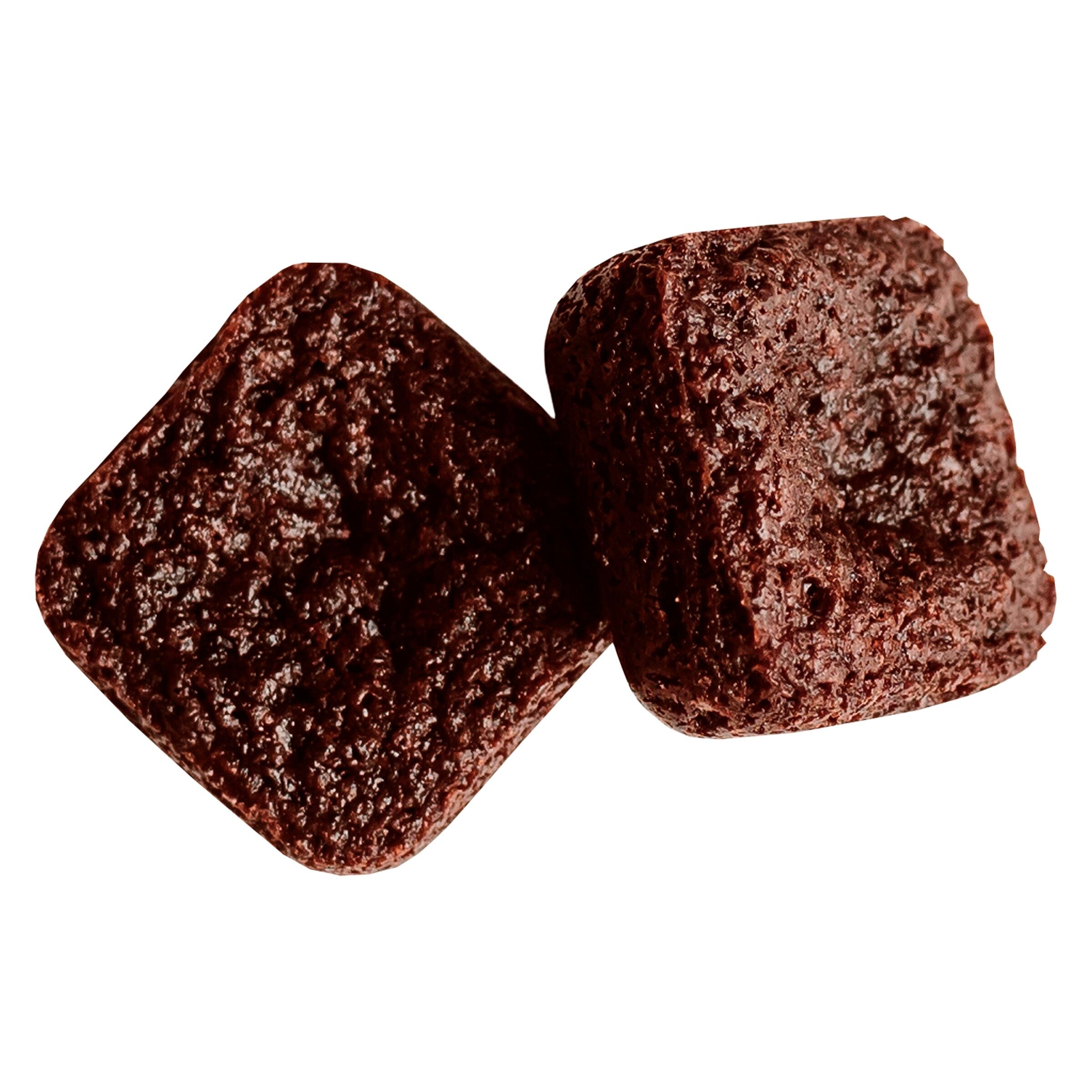 Baked Babes - Chocolate Brownies - Hybrid - 2 Pack
