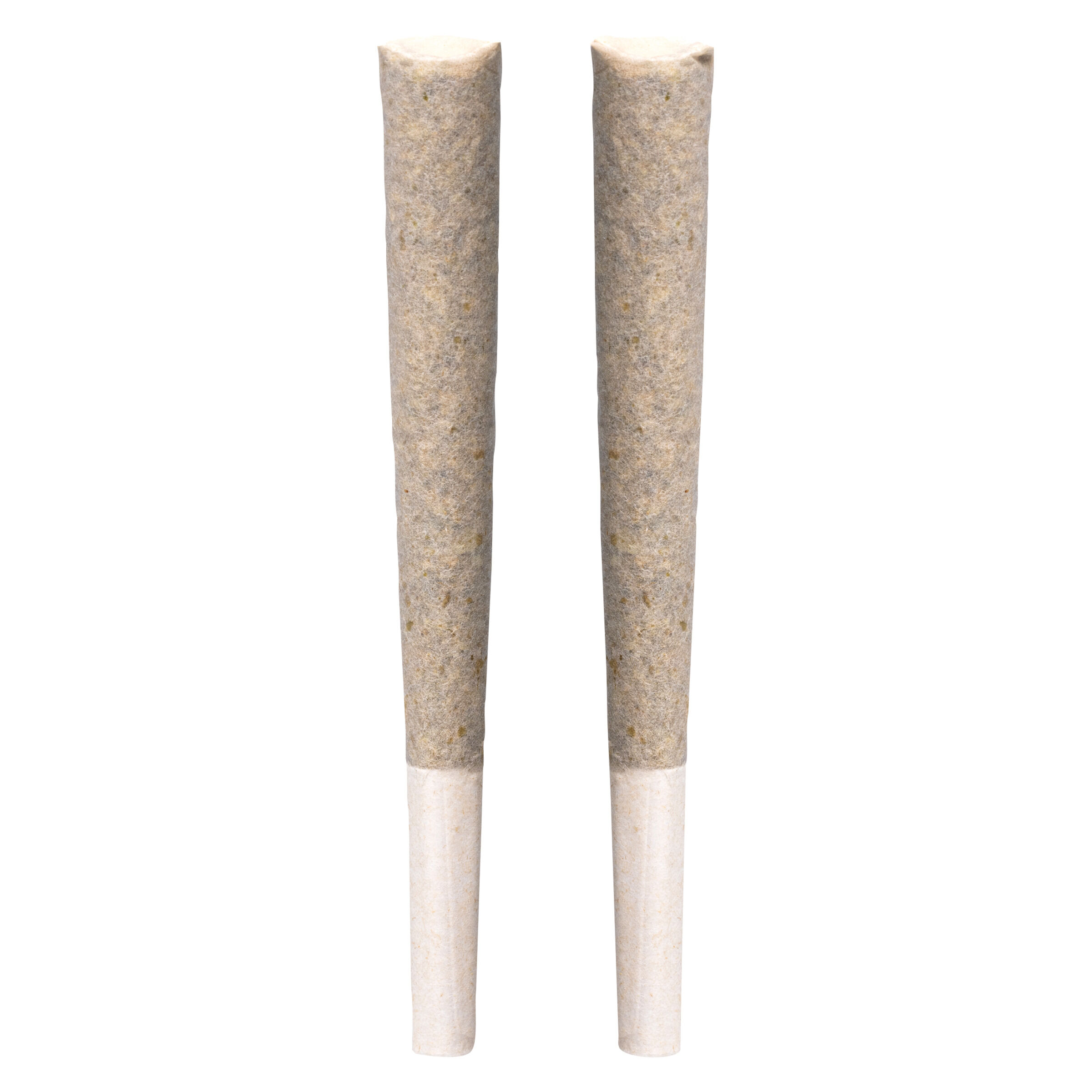 BLK MKT - Rainbow Flurry Infused - Hybrid - 2x0.5g