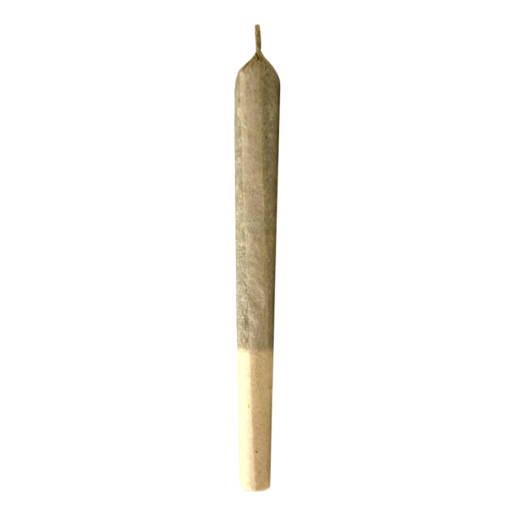 MTL Cannabis - Strawberry N' Mintz Pre-Roll 3x0.5g - MTL Cannabis - Strawberry N' Mintz Pre-Roll - Sativa - 3x0.5g