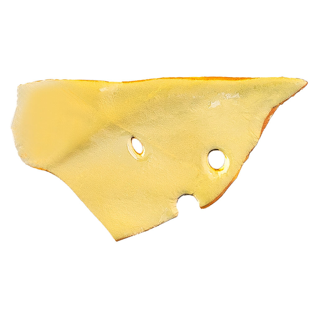 Cannabis King - King's Collection Shatter - Indica - 1g