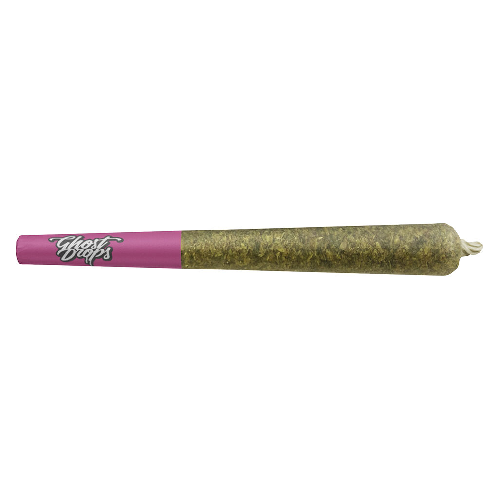 Ghost Drops - Pre-Roll Rotational 2 - Hybrid - 1x1g