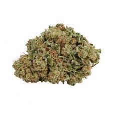 Back Forty - Banana OG