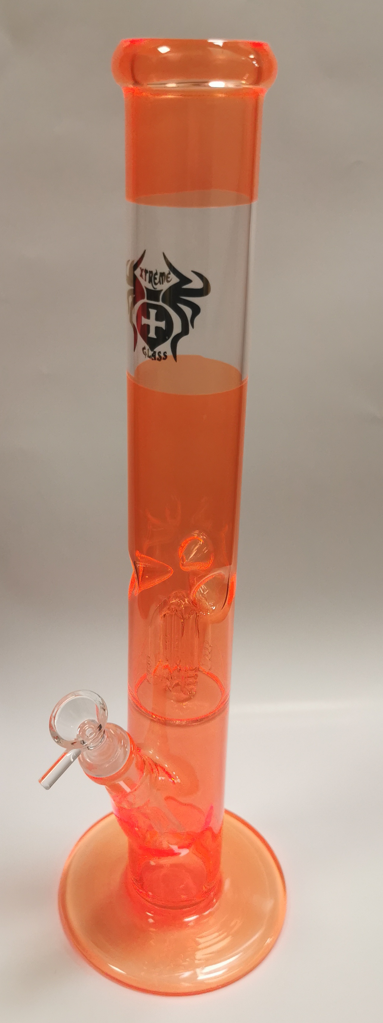 xtreme Bong Orange XBO1