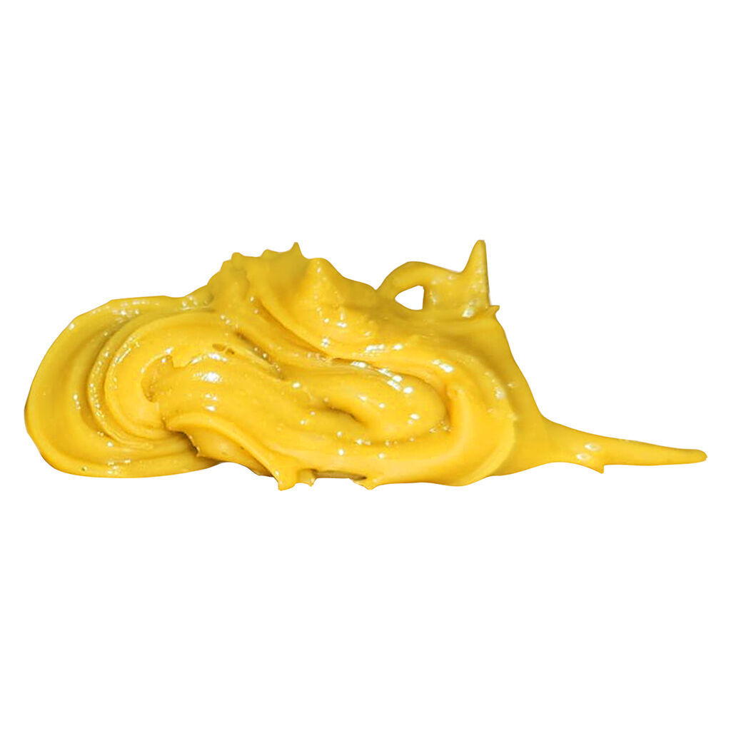 Cross Border Concentrates - Live Rosin Budder - Hybrid - 1g