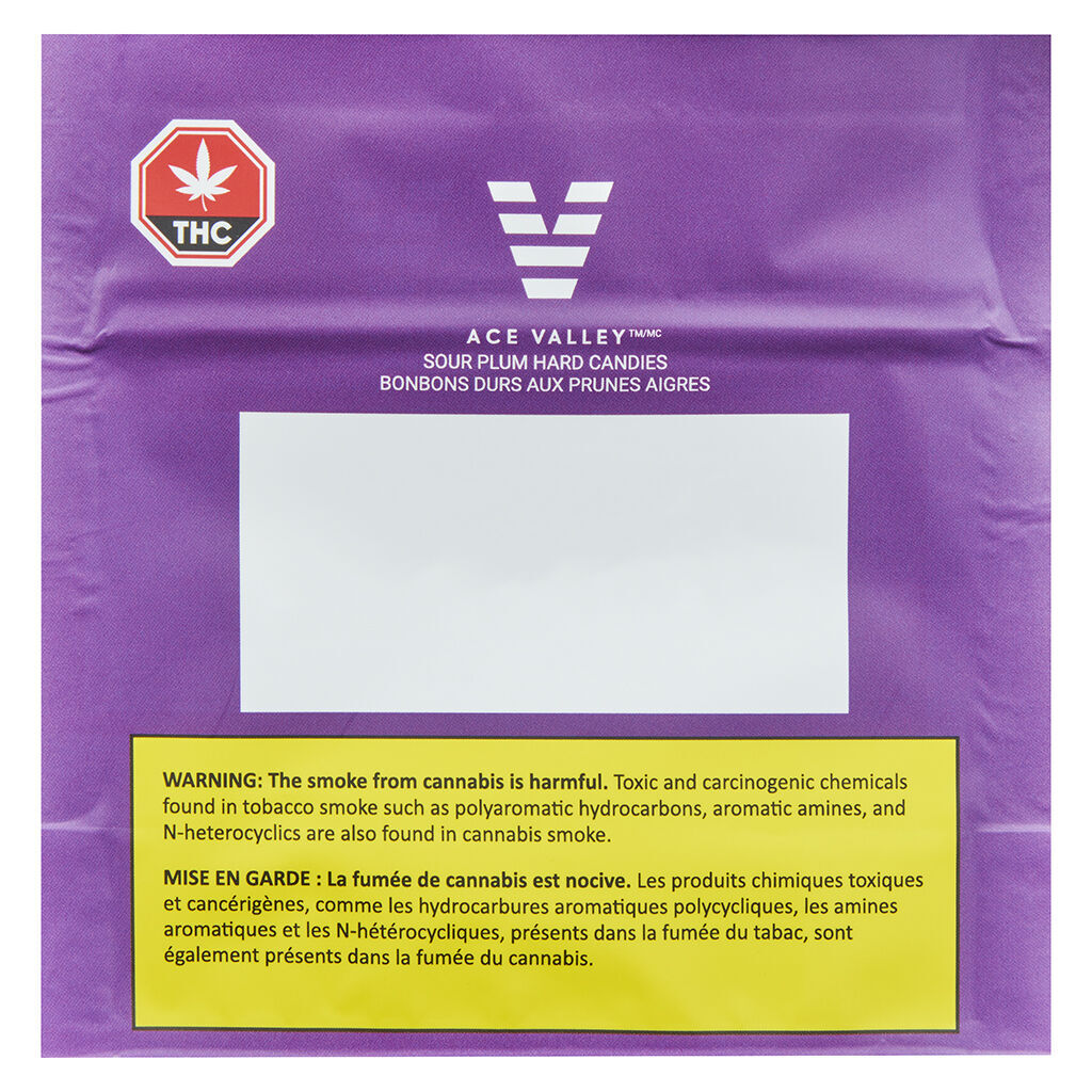 Smokiez - Sour Watermelon Hybrid Fruit Chews - 2 Pack