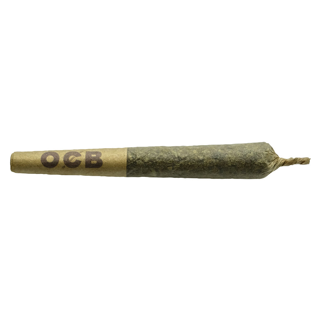 Khushi - Khushboo Pre-rolls - Sativa - 3x0.5g