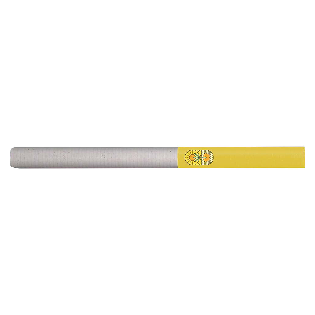OHJA - Berry Blast CRUSH Infused Pre-Roll - Sativa - 4x0.35g