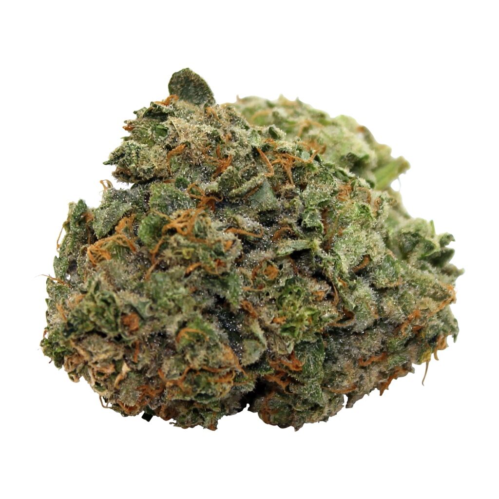 Steel City Green - Lemon Ziddy