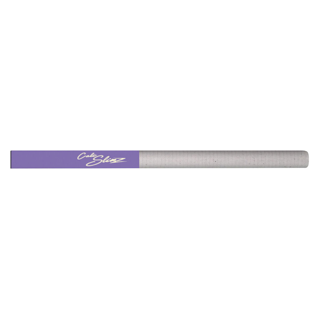 Cali Slimz - Cake Boss Pre-roll - Hybrid - 10x0.35g