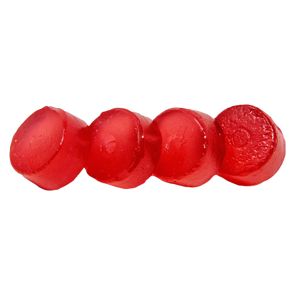 Luna - Berry Patch CBD - Hybrid - 30 Pack