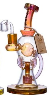 Cheech Bong CH-159