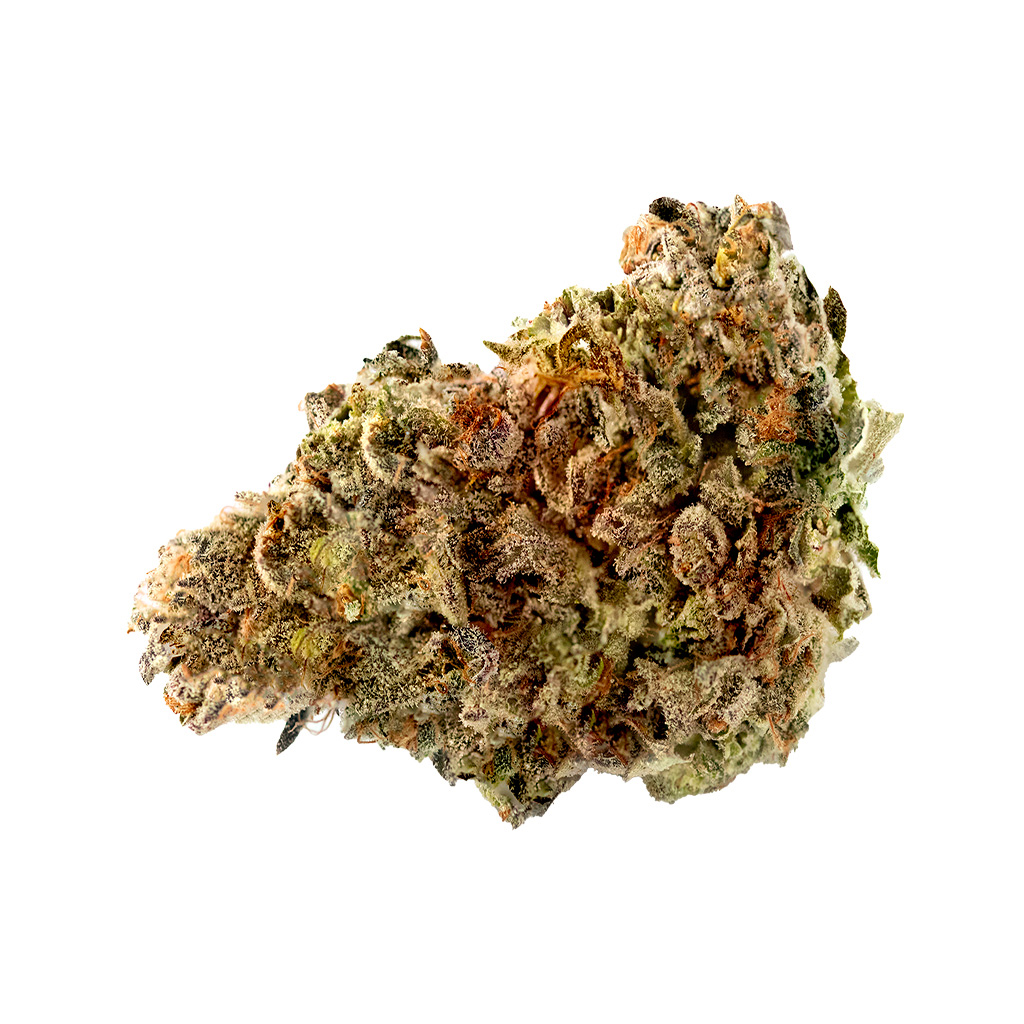 Lowbanks Grow - Cherry Bomb Gelato