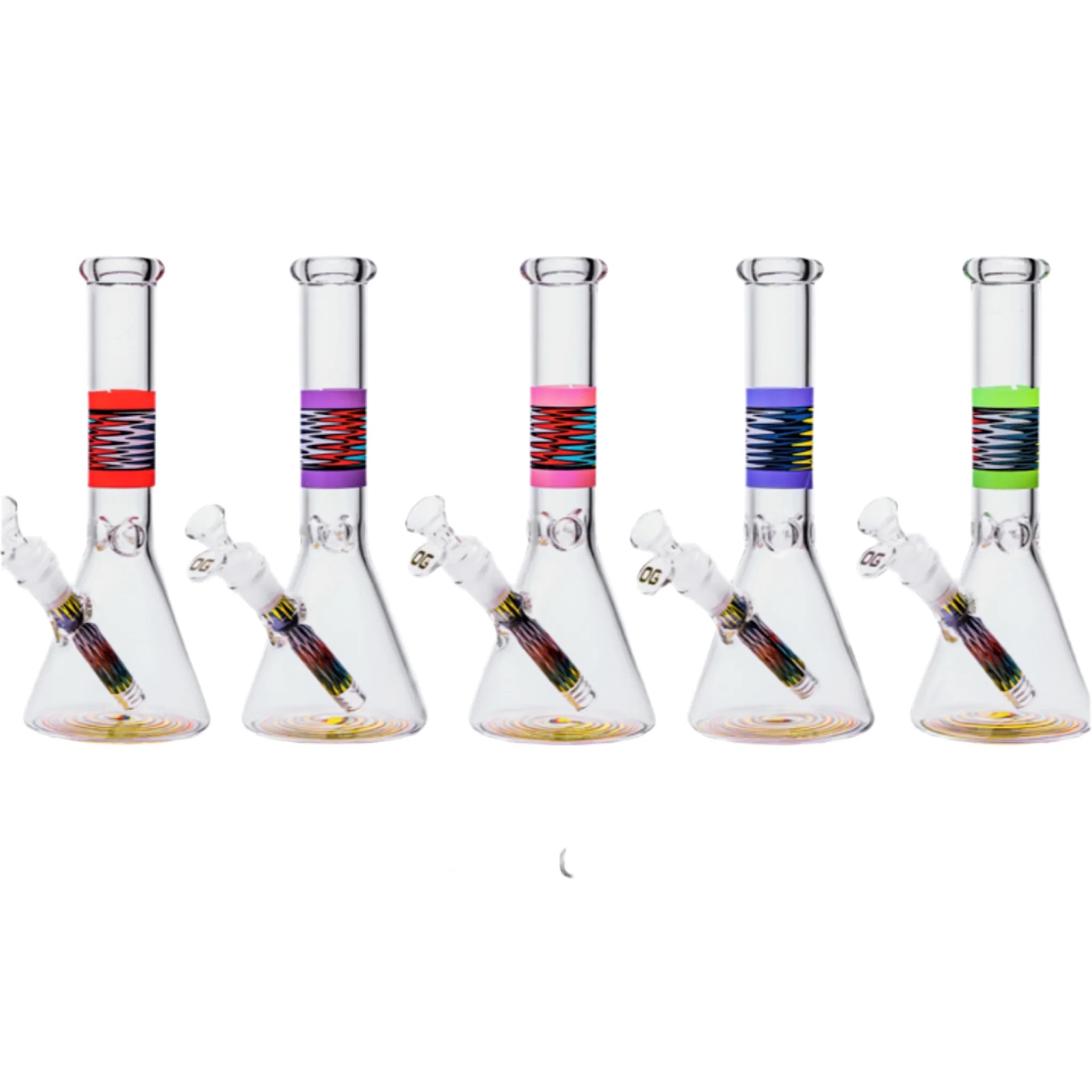 OG Original Bong OG-686