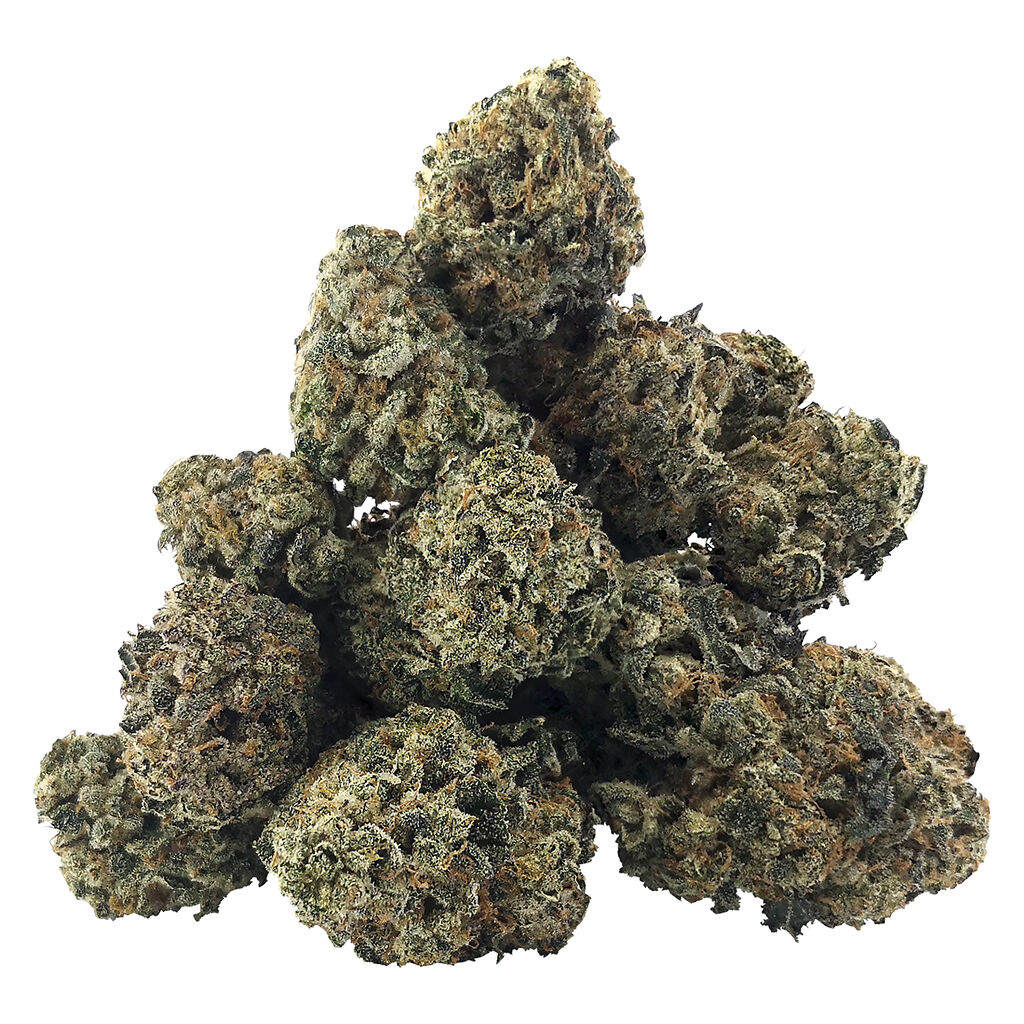 BC Black - Craft Indica Select