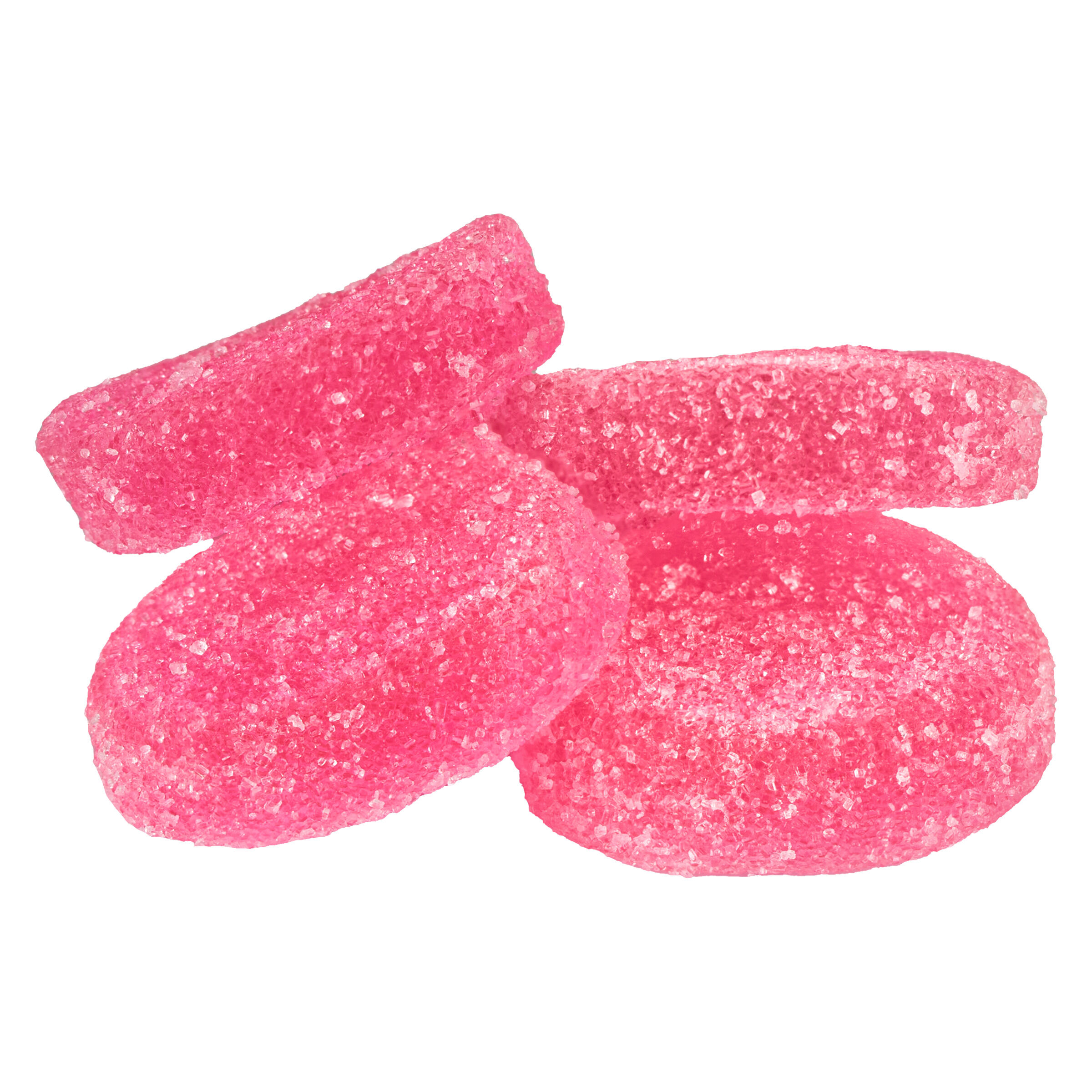 Chowie Wowie - Watermelon THC Gummies - Blend - 4x4g
