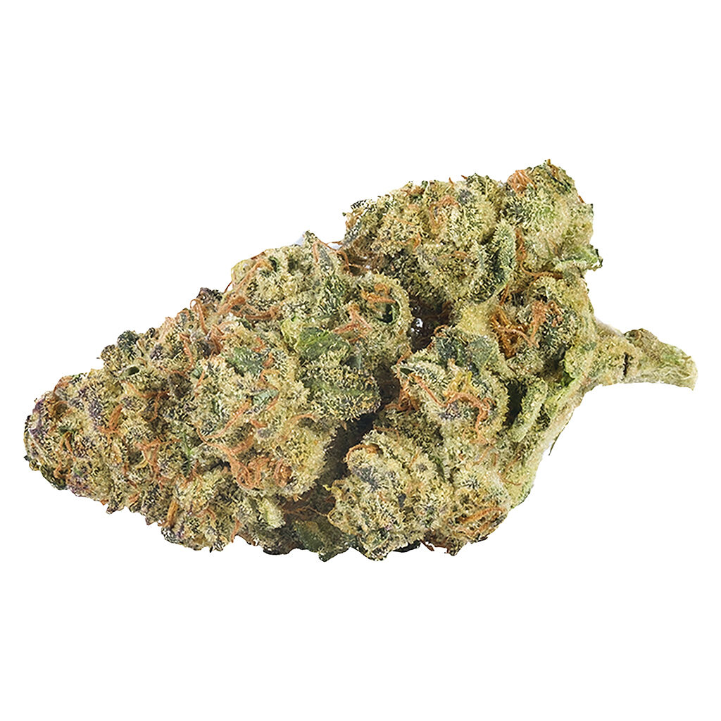 Back Forty - Mandarin Cookies 7g