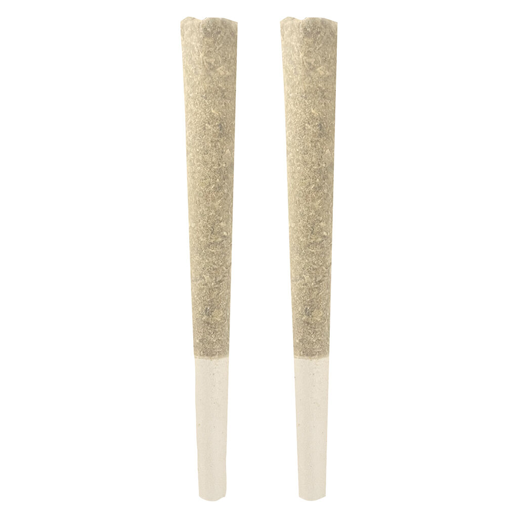 Lite Label - Low THC Slim Sample Pack - Hybrid - 2x0.5g