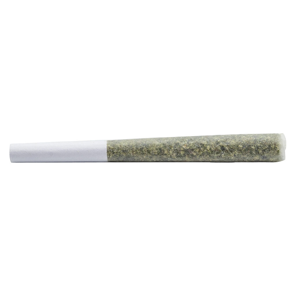WAZA - BLAST Pre-Roll - Hybrid - 10x0.35g