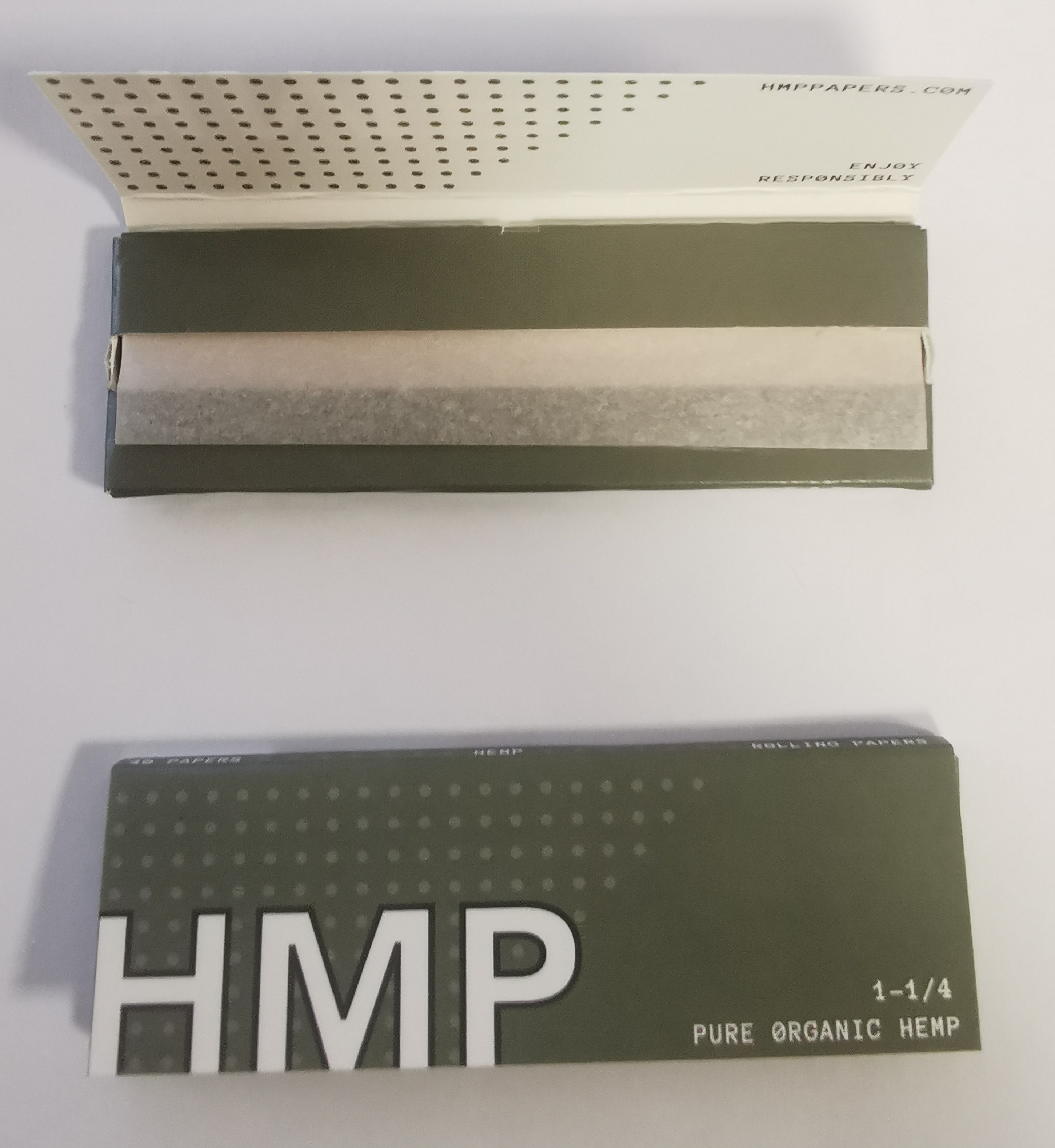 HMP Papers