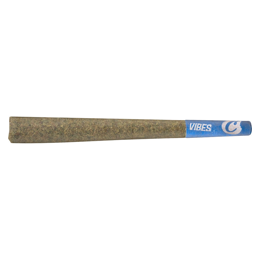 Cookies - Cake Mix Pre-Roll - Hybrid - 1x1g