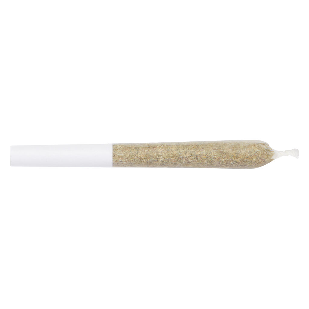 Tweed - Infusion Outlandish Orange Infused Pre-Roll - Indica - 5x0.35g