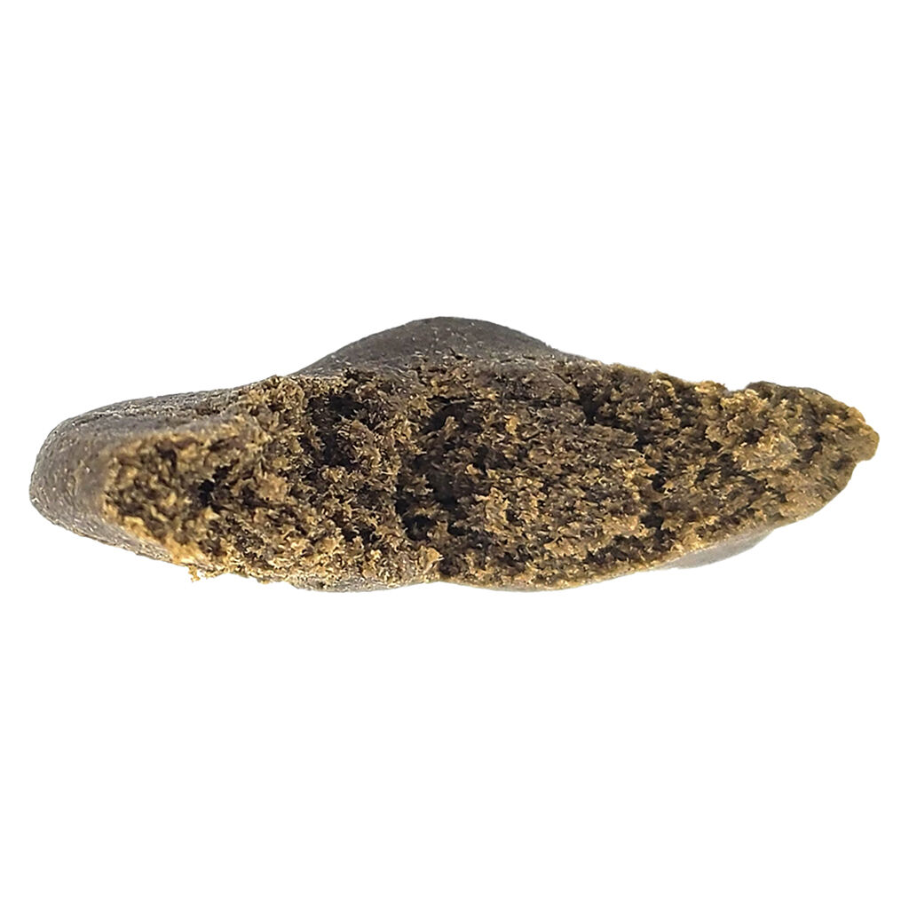 Be Humble. - Cherry Diesel Hash - Sativa - 2g