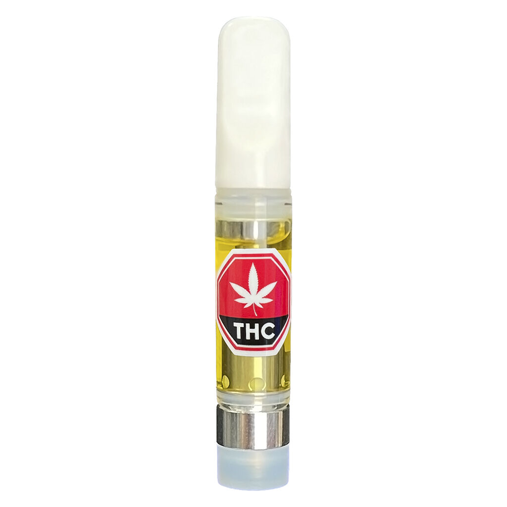 XPLOR - Alien Limeade 510 Thread Cartridge - Indica - 1g