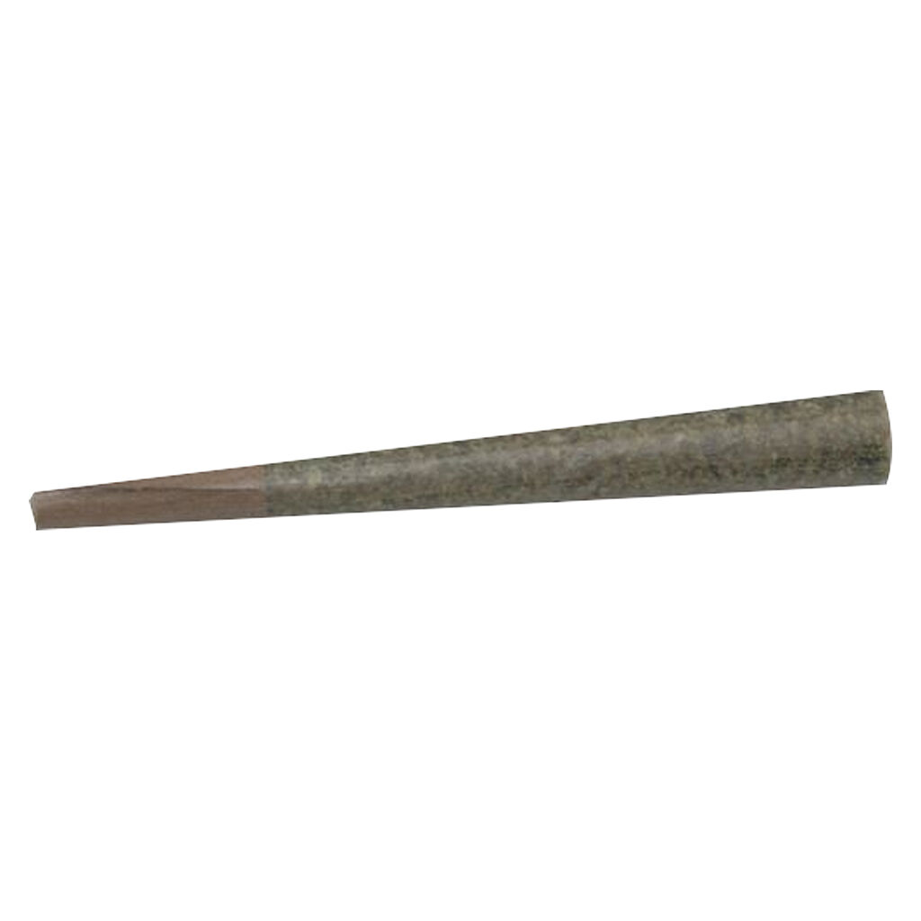 DRK Supply - White Hot Guava Pre-roll - Hybrid - 1x1g