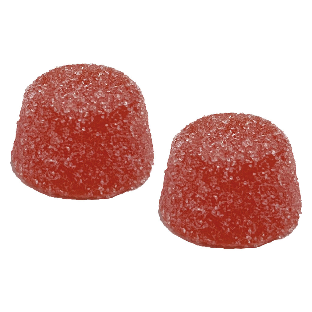 Cosmic Gemz - Raspberry Hurricane - Hybrid - 2 Pack
