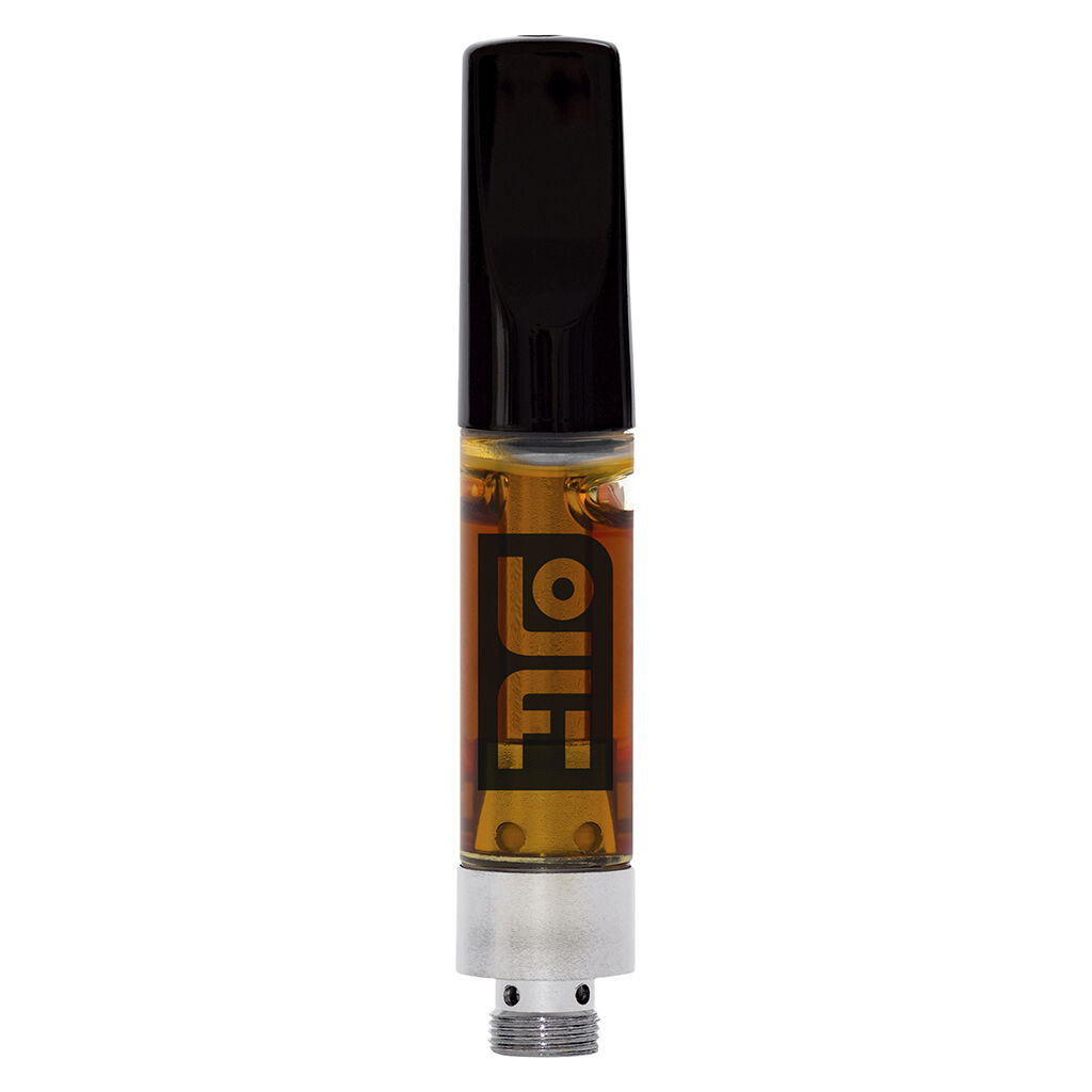 LoFi - CBD Vape 1:1 510 Thread Cartridge - Hybrid - 1g