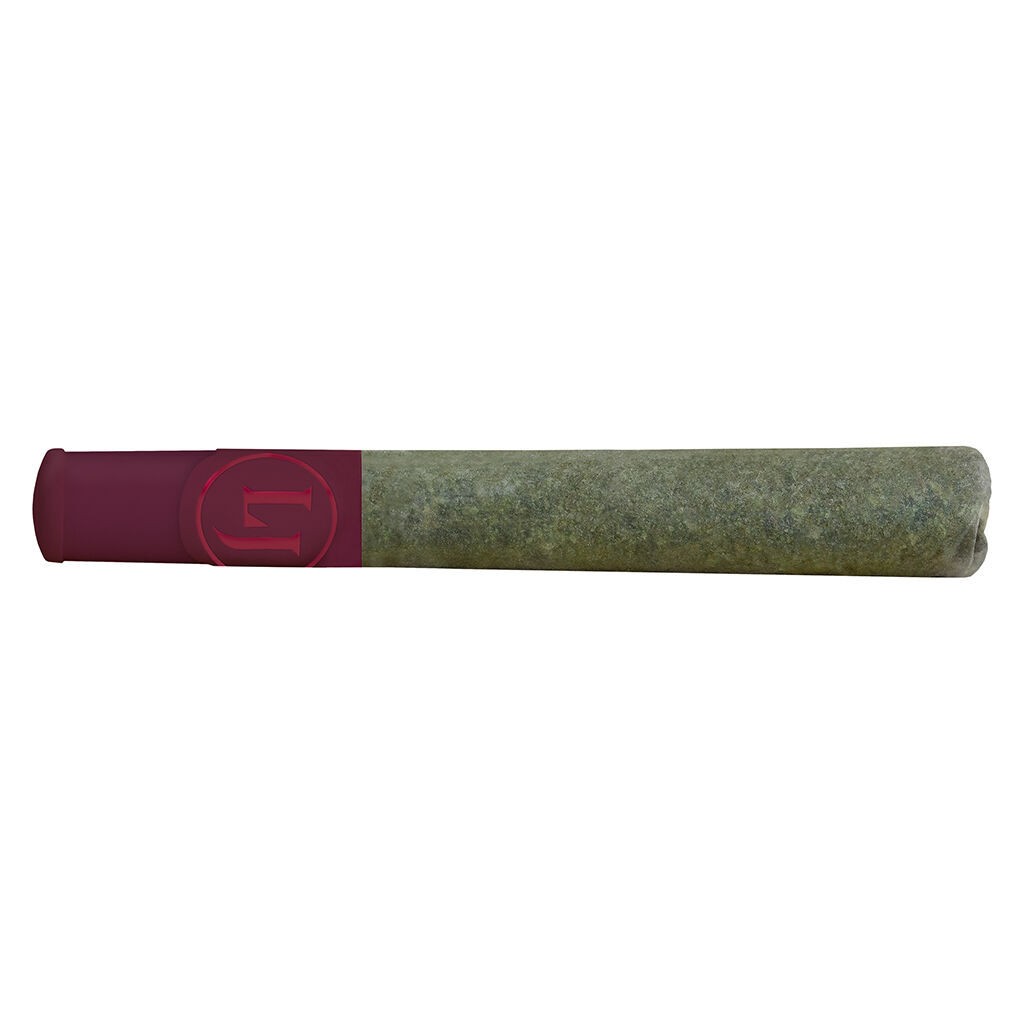 Lord Jones - Ceramic Tip Hash Fusions White Tahoe OG x White Tahoe OG - Indica - 1x1g