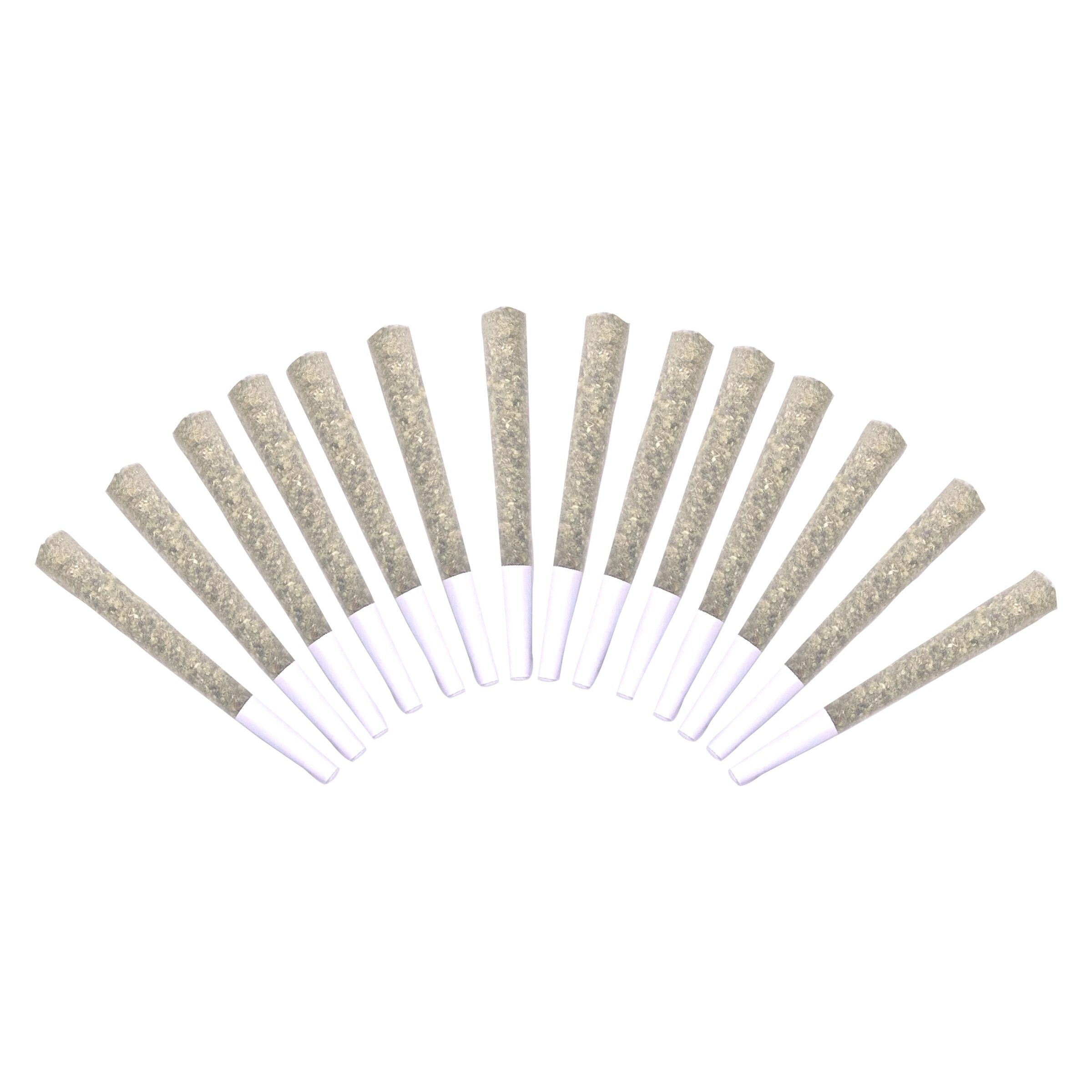 HighXotic - Royal Ace #4: King Kong Pre-Roll - Indica - 14x0.5g