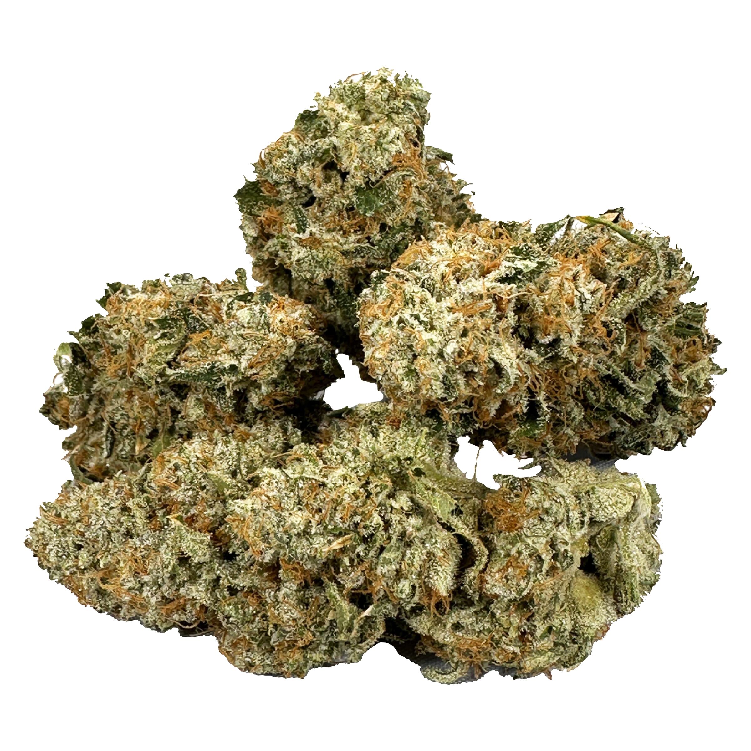 Royal Harvest Craft Cannabis - Frosted Fruit Cake