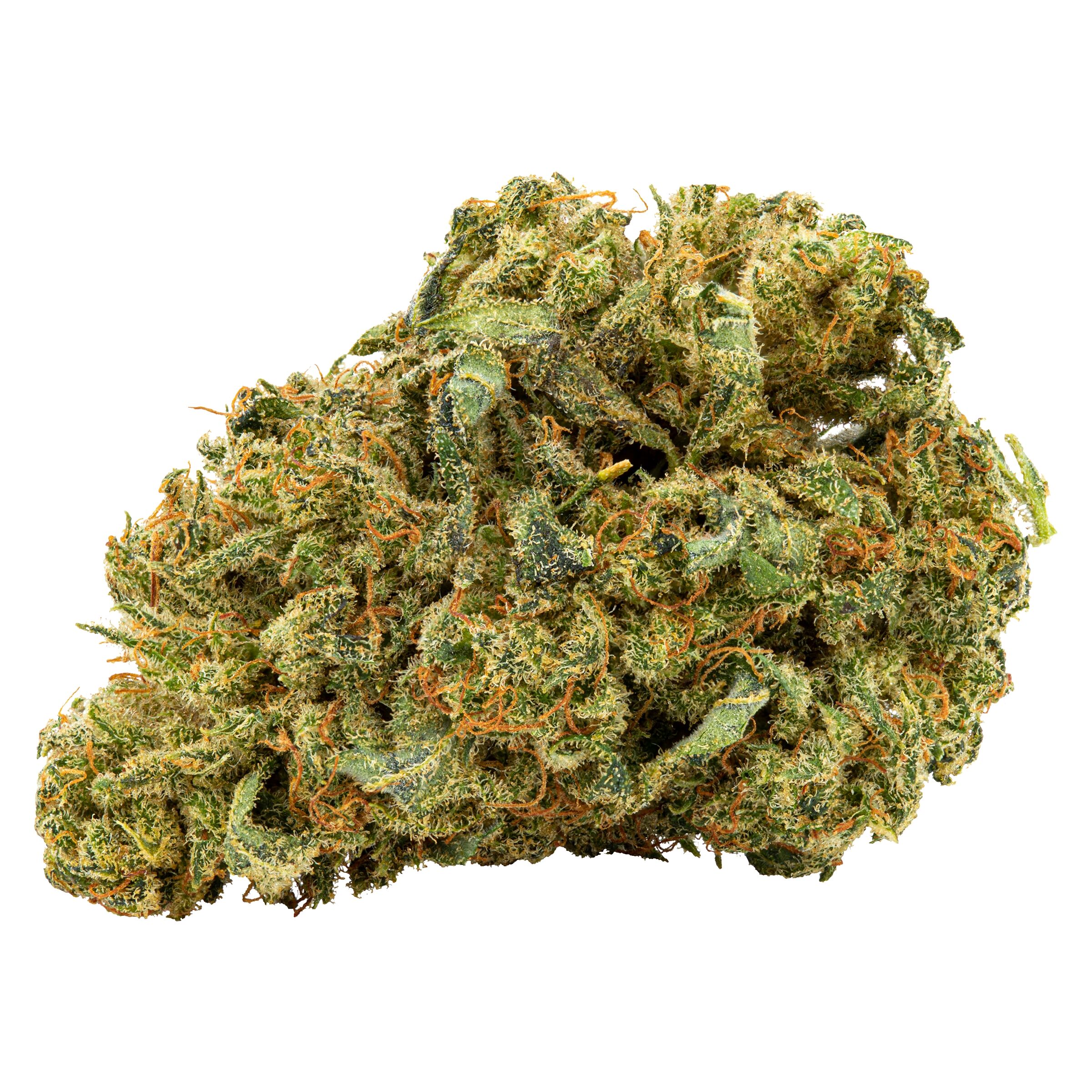 Trailblazer - Apples & Cream CBD:THC