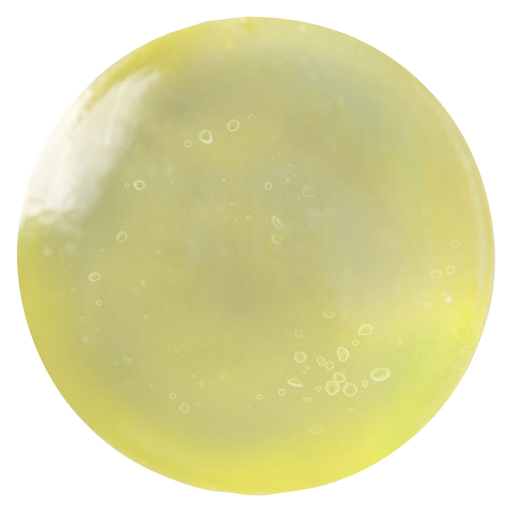 A-Ha! - Green Apple Hard Extract Coins - Sativa - 10 caps
