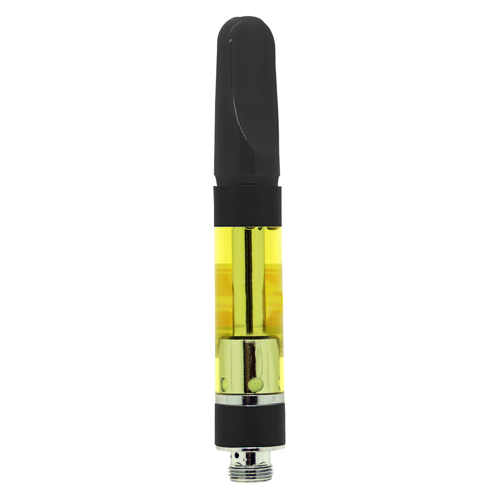 Electric Lettuce - Juicy Banana 510 Thread Cartridge - Hybrid - 1g