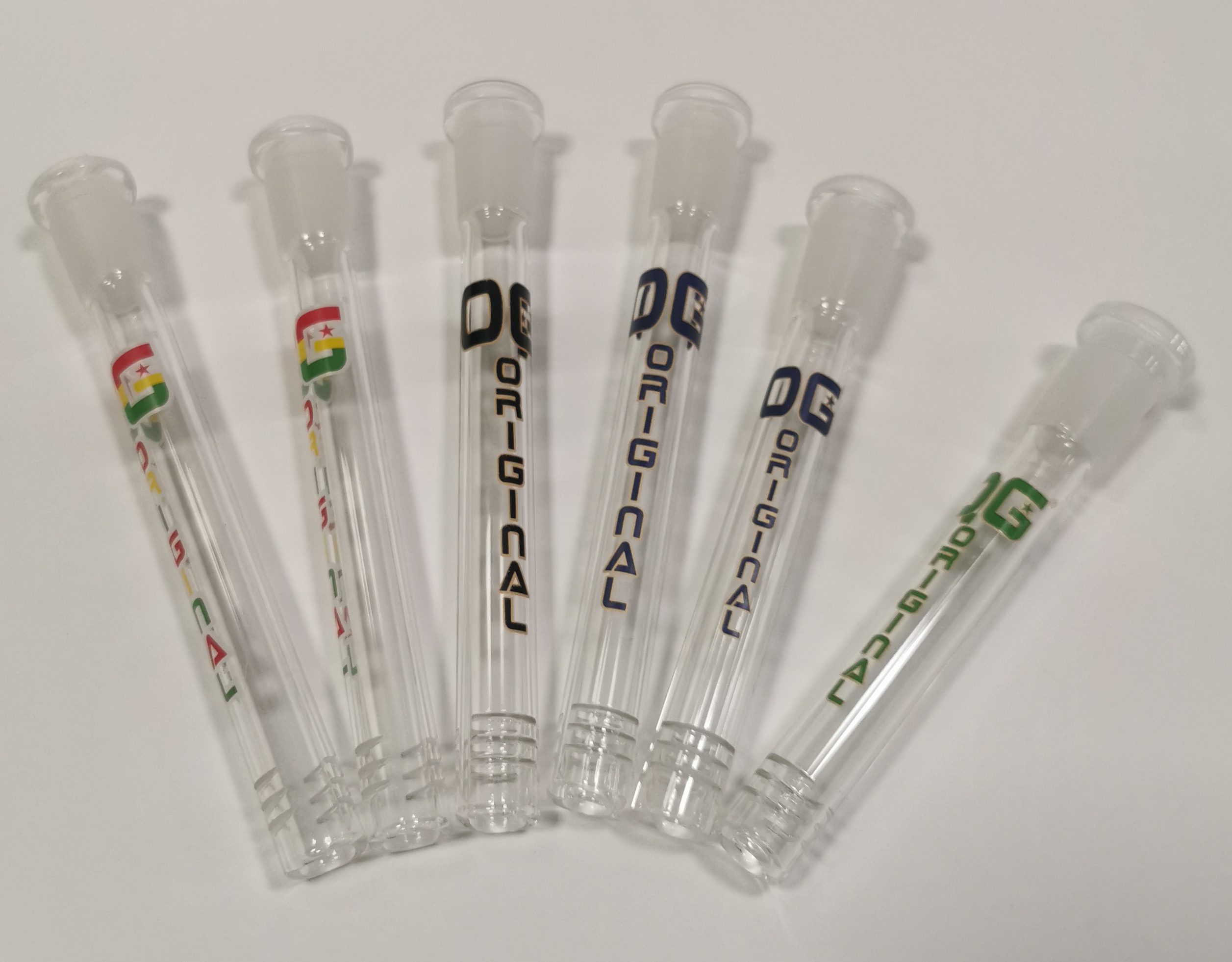 OG Original Glass stem