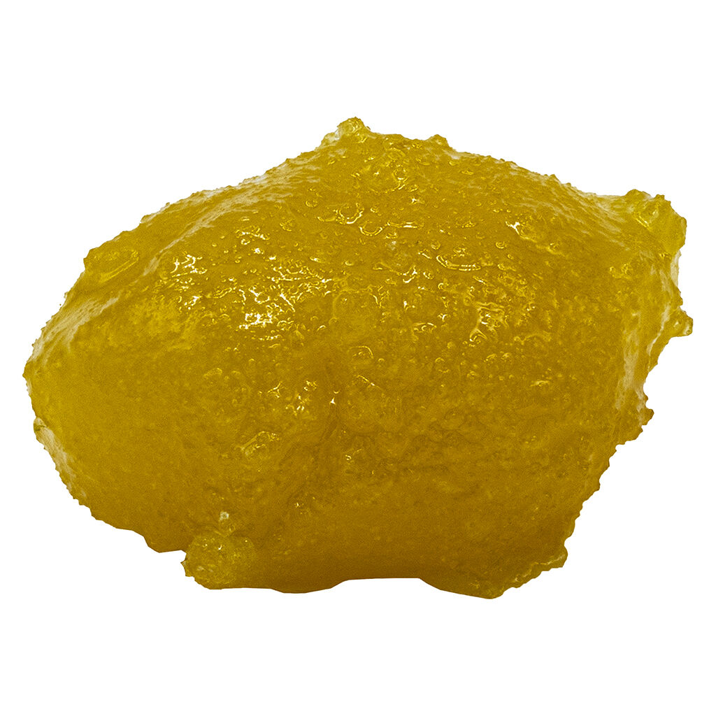 Endgame - The Rizz Live Resin - Indica - 1g