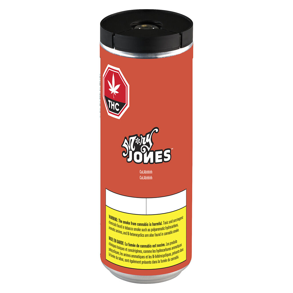 M*ry Jones - Col. Ahhhhh - Hybrid - 355ml