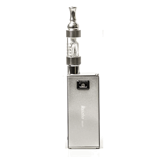 Innokin - iTaste MVP 2.0 Vaporizer - Silver