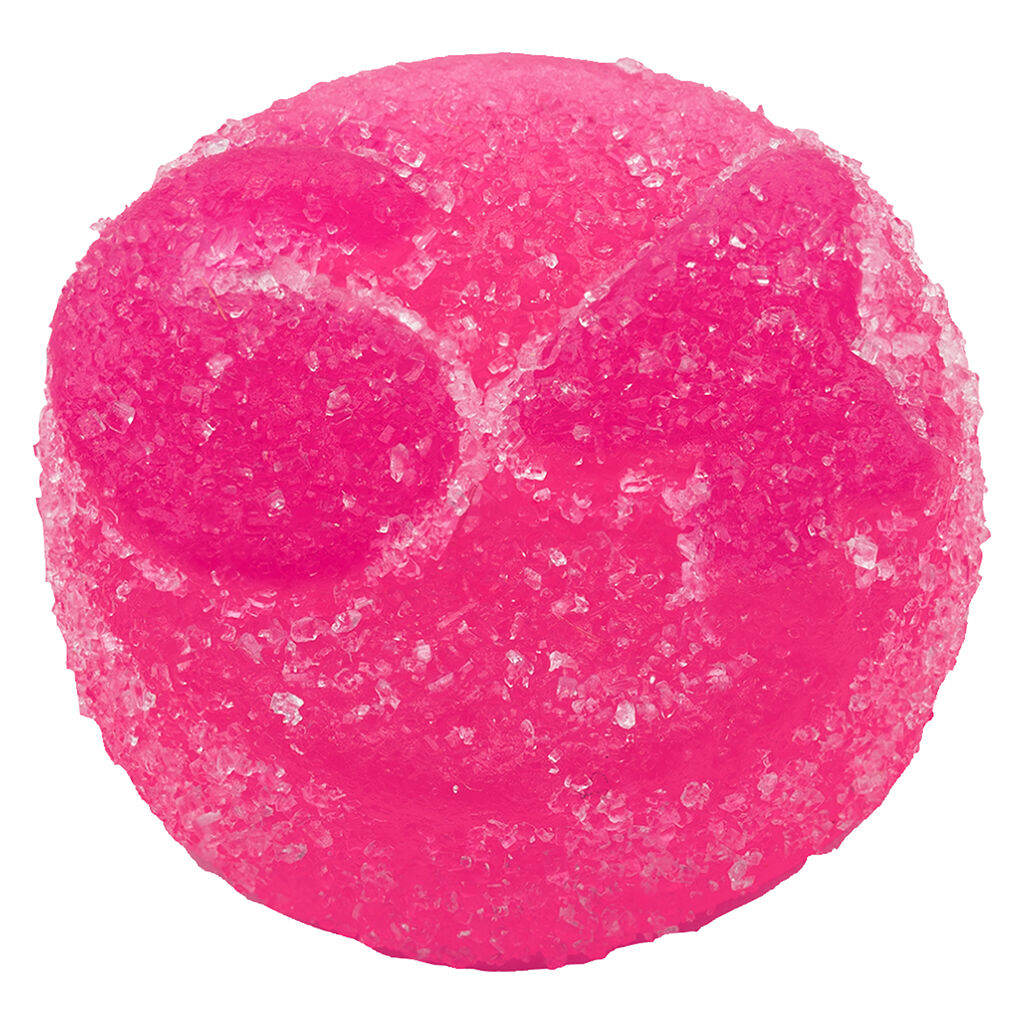 1964 - Pink Lemonade Live Rosin Gummies - Indica - 10x1 Pack