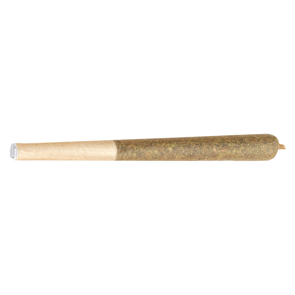 Bud Lafleur - Bud's Ice Water Hash Infused Pre-Roll - Sativa - 1x1g