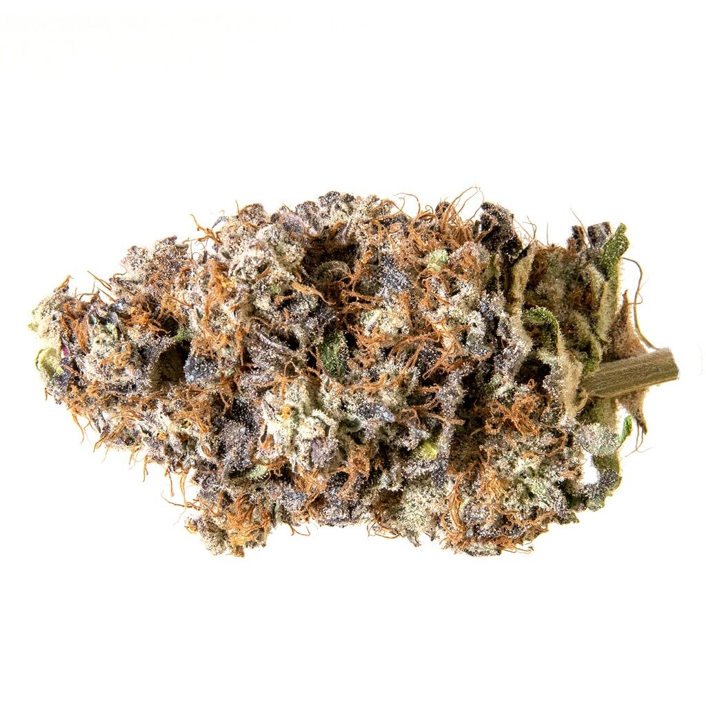 BLK MKT - Cherry Punch