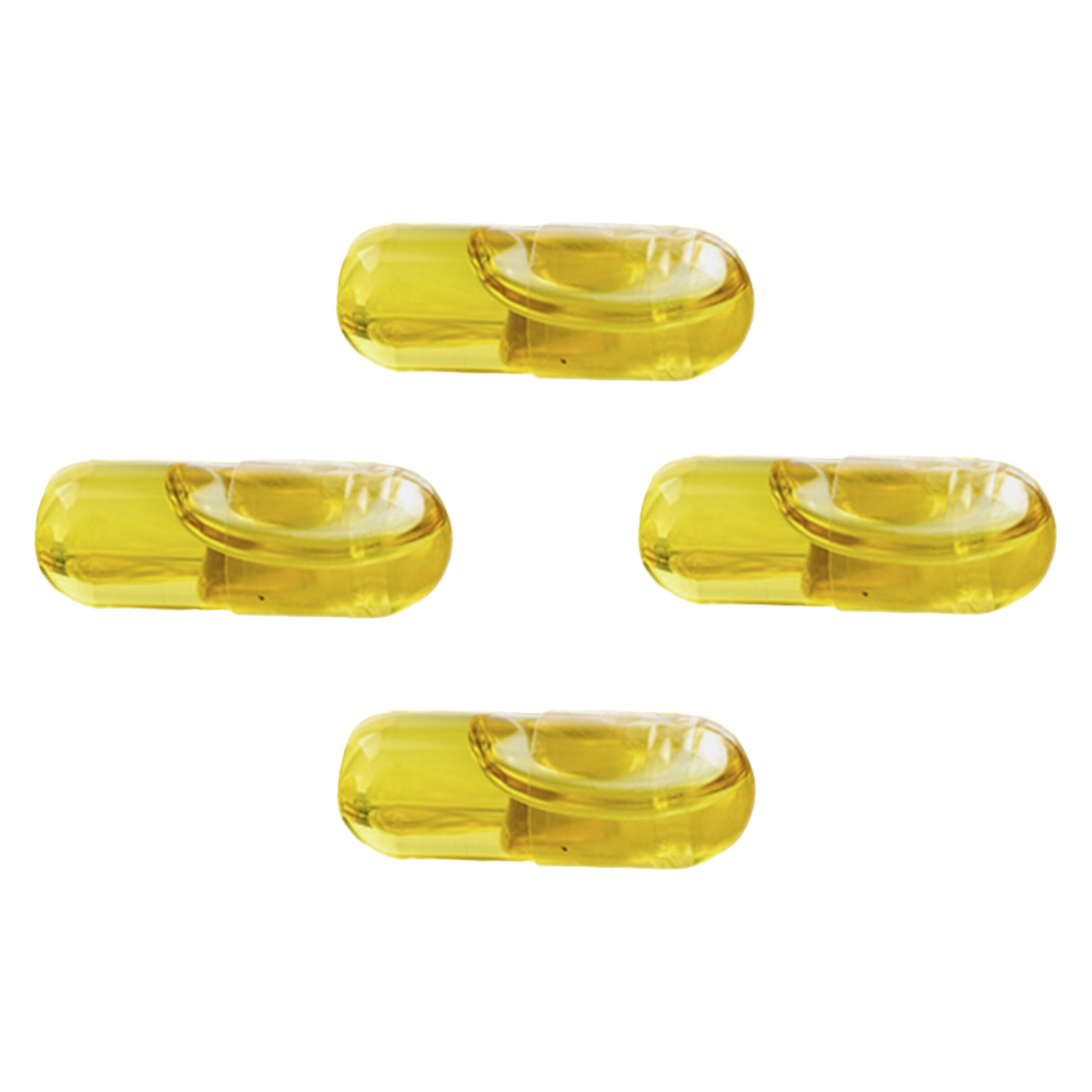 Persy - Strain Specific Full Spectrum Live Rosin Capsule - Hybrid - 30 caps