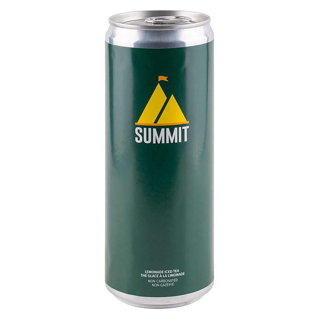 Summit - Lemonade Iced Tea - 355ml